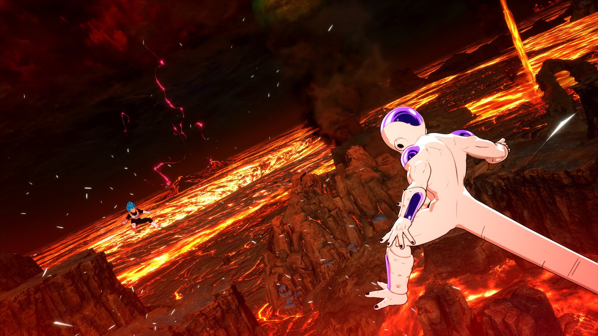 Dragon Ball: Sparking! Zero - Imagen 24